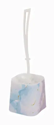 Ерш туал. Акварель квадратный с подст. М7862 /20/-0