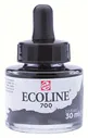Акварель жидкая "Ecoline" банка 30мл №700 черный Артикул RT11257001