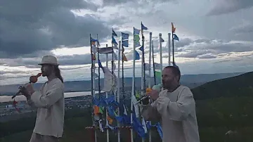 Мантра БЕЛОЙ ТАРЫ