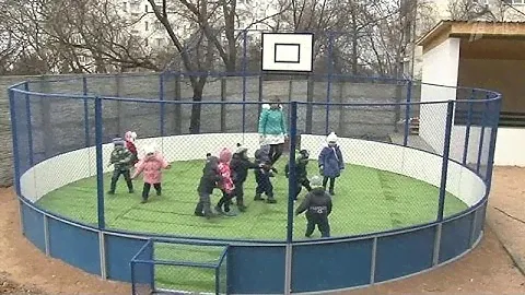 В Севастополе решена проблема очередей в детские сады