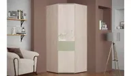 Шкаф угловой Акварель BMS