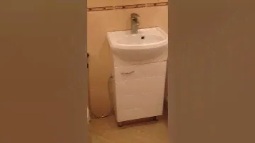 квартира в "Акварелях"
