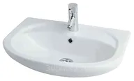 Раковина Aquaton Акварель 1WH110195 белая 60