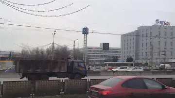 г. Москва, ул. Кировоградская, д.9