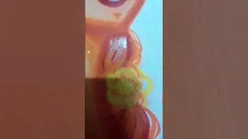 "||Картина красками||акварель||гуашь||Сонет(тоже акварельные краски||".🧡🔥