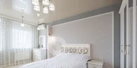 Продам трехкомнатную вторичку 86.0 м² этаж 6/18 город Казань Яшьлек улица Адоратского 1б «Акварель» жилой комплекс