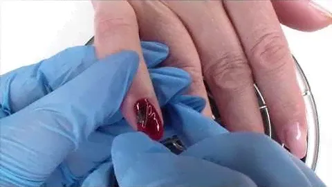 Покрытие гель лаком MASU новая серия!