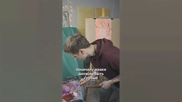 Псевдоголландский натюрморт | #жукографика