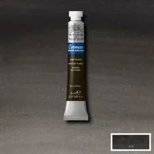 Акварель "Cotman" ламповый черный 8мл Артикул WN303337