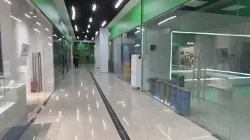 Продажа торгового помещения 28 кв.м. В ТЦ Baby store
