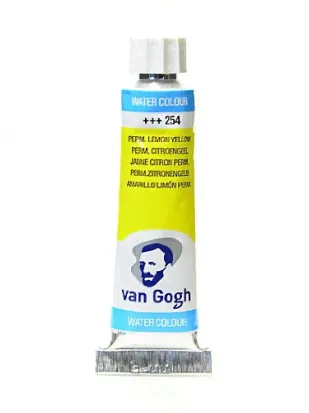 Акварель Van Gogh, устойчивый лимонно-жёлтый 10мл Артикул RT20012541-0