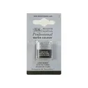 Акварель Winsor&Newton Professional №337 Ламповый Черный кювета