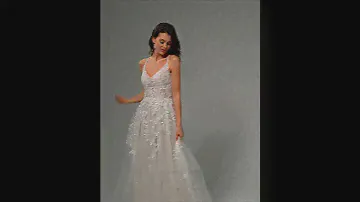 Свадебное платье Алайя