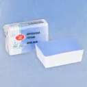 Королевская голубая акварель кювета